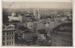 Sao Paulo, Panorama