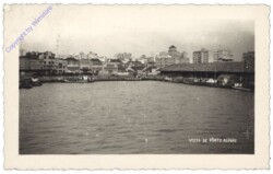 Porto Alegre, Ansicht