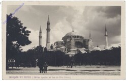 ak161055 Istanbul, Muse d'Aya Sofya