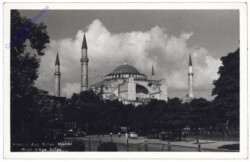 ak161056 Istanbul, Muse d'Aya Sofya