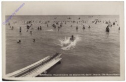 Warna (Varna), Die Rutschbahn