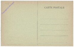 Villers-le-Lack, vu depuis la route