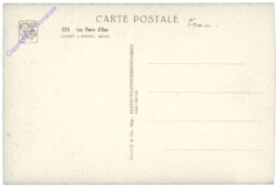 Allgemein, Les Ponts d'Eau