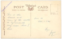 Tynemouth, King Edward's Bay and Priory