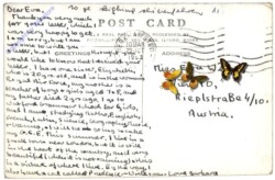 ak161118a Northchurch, Multiansicht