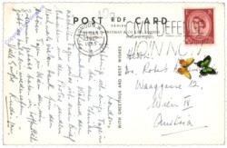 ak161131a London, Horse Guards and Buckingham Palace