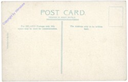 London, If London were Venice - Bank and Exchange