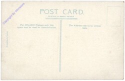 London, If London were Venice - Law Courts