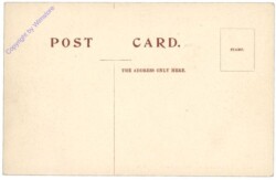 Aberdeen, Library, U.F.S. Church and Wallace Statue