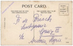 Gibraltar, Rock from the Neutral ground