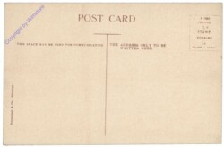 Gibraltar, Rock from the Bay