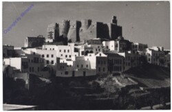 Patmos, Holy convent