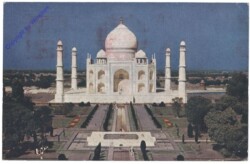 ak161173 Allgemein, Taj Mahal