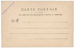 Pondichery, Litiere indienne