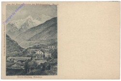 Himalaya, Station Keylang