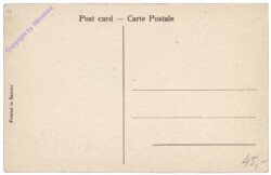 ak161194a Bombay, Hotel Majestic & Waterloo Mansions