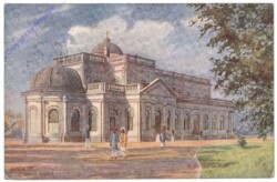 ak161196 Bangalore, St. Marks Church