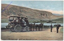 Glengarriff, and Macroom Co. Cork