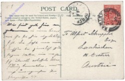 Glengarriff, and Macroom Co. Cork
