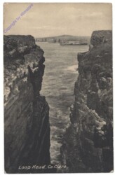 ak161200 Co. Clare, Loop Head