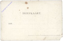 Padang, Paviljoen "Oranje-Hotel"