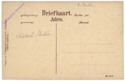 Tandjong Priok, Hangars 2e Binnenhaven