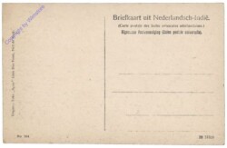 Padang Pandjang, Kalkbergen