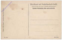 Padang Pandjang, Panorama