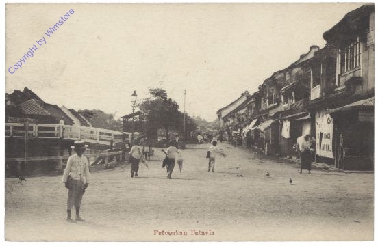 ak161210 Petoeakan Batavia