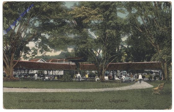 ak161219 Sukabumi, Sanatorium Selabatoe