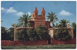 Baghdad, Gothic church