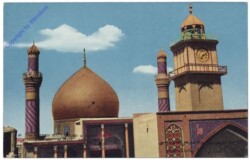 Baghdad, Ansicht