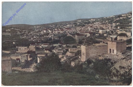 Nazareth
