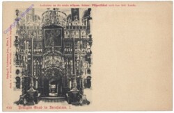 Jerusalem, Heiliges Grab