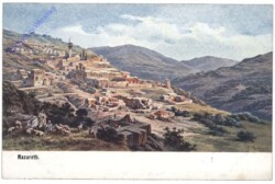 ak161275 Nazareth