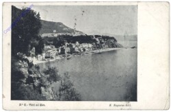Salerno, Vietri sul Mare