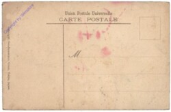 Allgemein, Musikantin