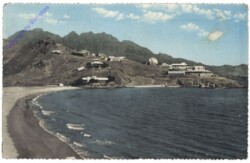 Aden, Beach Steamer Point