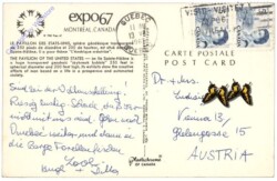 ak161337a Montreal, expo67