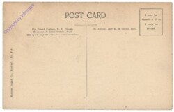 ak161356a Allgemein, Tobogganing: A jelly ride