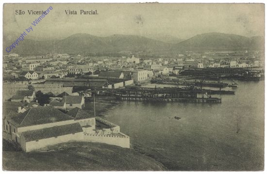 ak161361 Sao Vicente, Vista Parcial