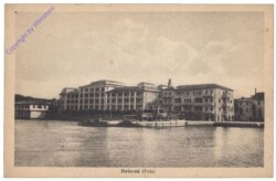 Pula (Pola), Brioni