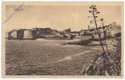 Dubrovnik (Ragusa), Ansicht