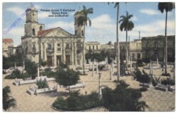 Cardenas, Ciudad Bandera