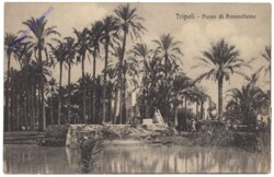 ak161402 Tripoli, Piano di Bonmeliana