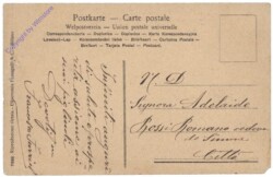 Tripoli, La via dei Bastioni