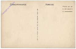 Marrakech, Zaouia de Sidi Ab el Aziz