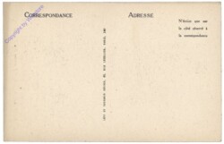 ak161411a Marrakech, Porte Fontaine Ben-Slimane