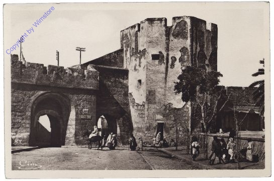 Safi, Bab Chaaba