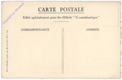 Casablanca, Le Parc Lyautey